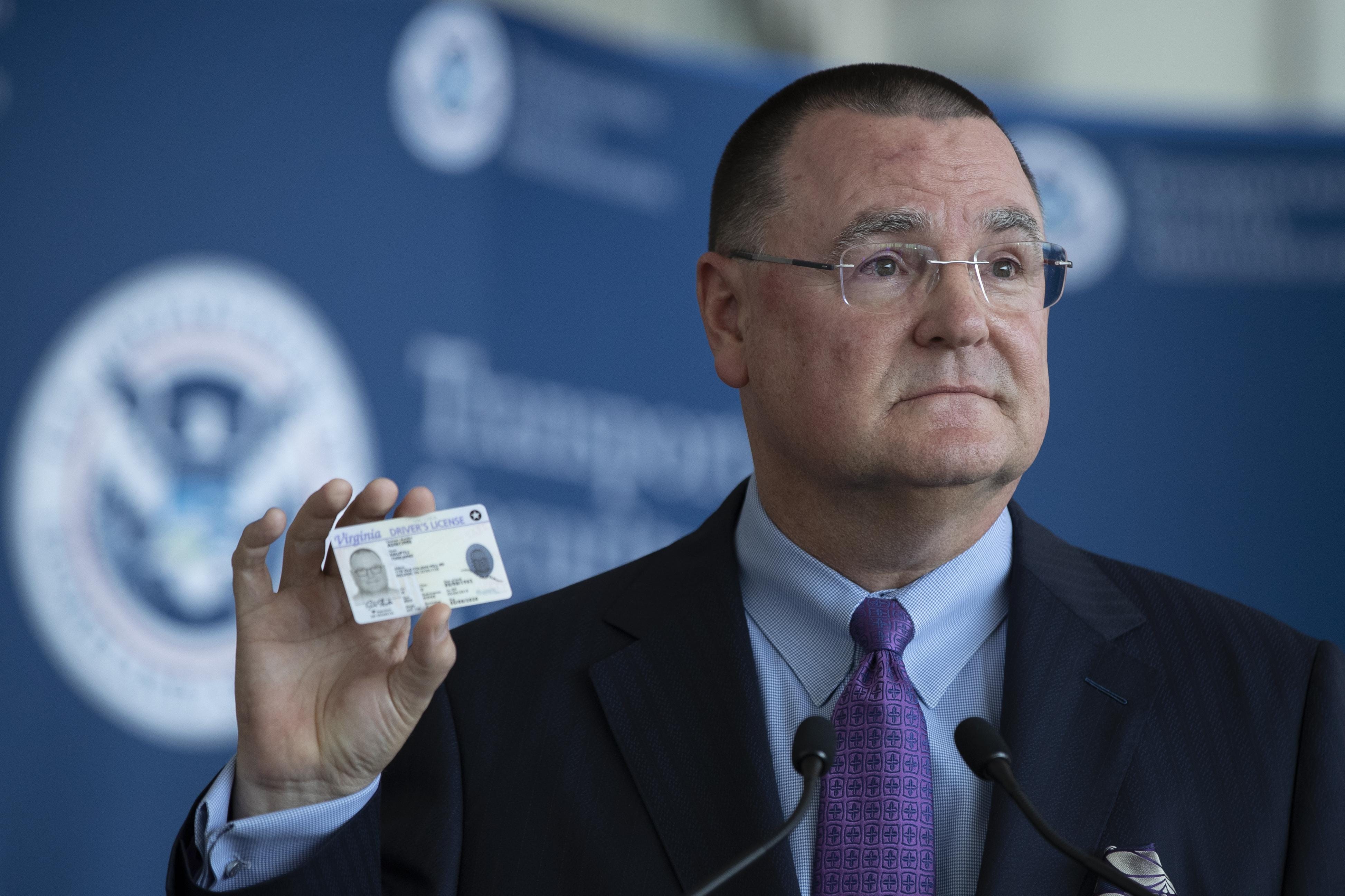Nc Real Id Cards